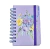 Agenda 2026 10x15 2 dias por pagina Spring - Mooving - comprar online