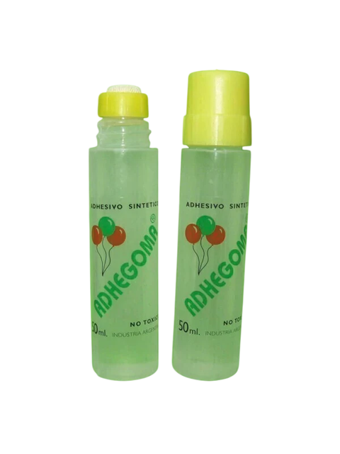 ADHEGOMA 50 ML - comprar online