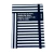 Agenda 2026 15x21 Diaria Black - Mooving - comprar online