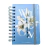 Agenda 2026 10x15 dia por pagina Spring - Mooving - comprar online