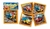 Imagen de Puzzle 4 piezas rompecabezas 4 piezas