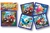 Puzzle 4 piezas rompecabezas 4 piezas - comprar online