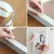 CINTA BIFAZ SILICONA TRANSPARENTE DE ALTA ADHERENCIA NANO TAPE - comprar online