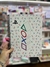 Cuaderno Mooving A4 Cuadriculado Play Station