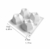 MOLDE DE SILICONA ESFERA HEXAGONAL en internet