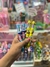 Boligrafo retractil Bob Esponja