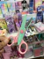 Imagen de TIJERA ARTISTICA CON FORMAS 13,5 CM IBI CRAFT UNID SURT
