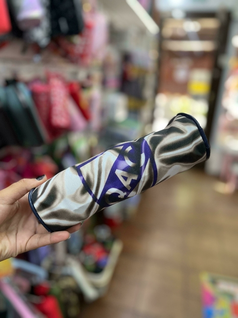 CARTUCHERA QUILMES TUBO - comprar online