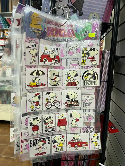 STICKER CALCO VINILO - comprar online