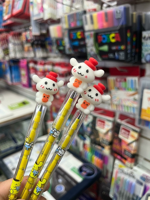 Lapiz multimina sanrio - comprar online
