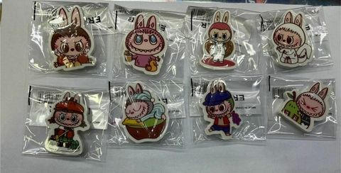 Goma Labubu - comprar online