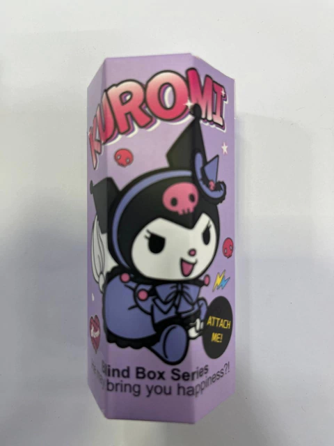 Hipper Kuromi adhesivo para Celular, tablet , pc - comprar online