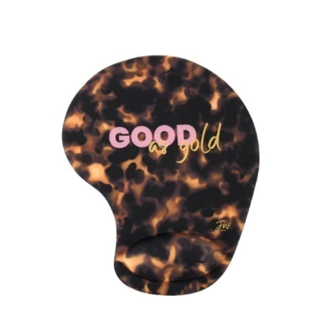 Mouse pad con gel. FW MINIMAL