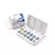 Acuarela con pincel winsor & newton 13u