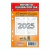REPUESTO AGENDA NIVEL 10 N°6 DIARIA - comprar online