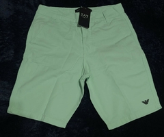 001-050 Bermuda Empório Ar - Verde - comprar online
