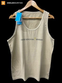 003-97 Regatas OKS - Areia - comprar online
