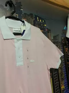 020 - Camisa Polo - comprar online