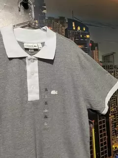 020 - Camisa Polo - comprar online