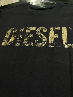 017-038 Premium Deisel - Preta - comprar online