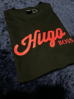 017-038 Premium Boss - Preta - comprar online