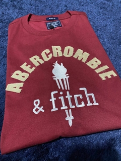 017-038 Premium Aber - Vermelha - comprar online