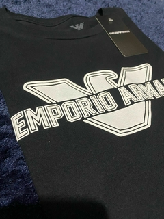 017-038 Premium Emporio - Preta - comprar online