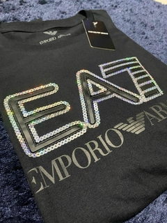 017-038 Premium Emporio - Preta - comprar online