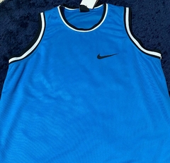 022-002 Regata Dry Fit Nik - Azul - comprar online