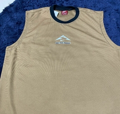 022-002 Regata Dry Fit Nik - Bege - comprar online