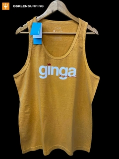 003-97 Regatas OKS - Laranja - comprar online