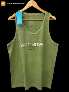 003-97 Regatas OKS - Verde - comprar online