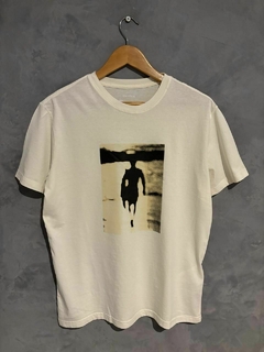 005-647 Camiseta OSK - off white - comprar online