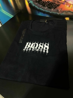 017-012 Premium Boss - Preta - comprar online