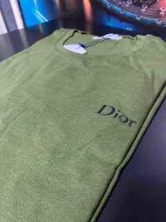 017-012 Premium Dior - Verde - comprar online