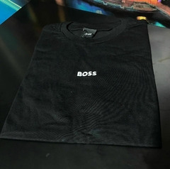 017-012 Premium Boss - Preta - comprar online