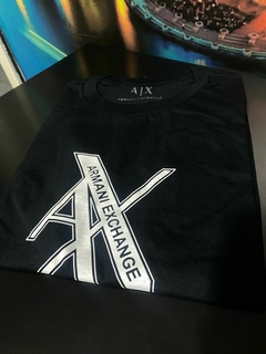 017-012 Premium Ax - Preta - comprar online