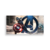 Fundo Fotografico - Capitao America 702283