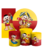 Arte Digital Painel de Festa - Cascão Turma da Monica.png 803824