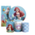 Arte Digital Painel de Festa - Princesa Ariel 804036 - comprar online