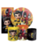 Arte Digital Painel de Festa - Wolverine E Deadpool 804070 - comprar online