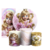 Arte Digital Painel de Festa - Princesa 804191 - comprar online
