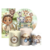 Arte Digital Painel de Festa - Safari 804200 - comprar online