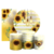 Arte Digital Painel de Festa - Floral 804481 - comprar online