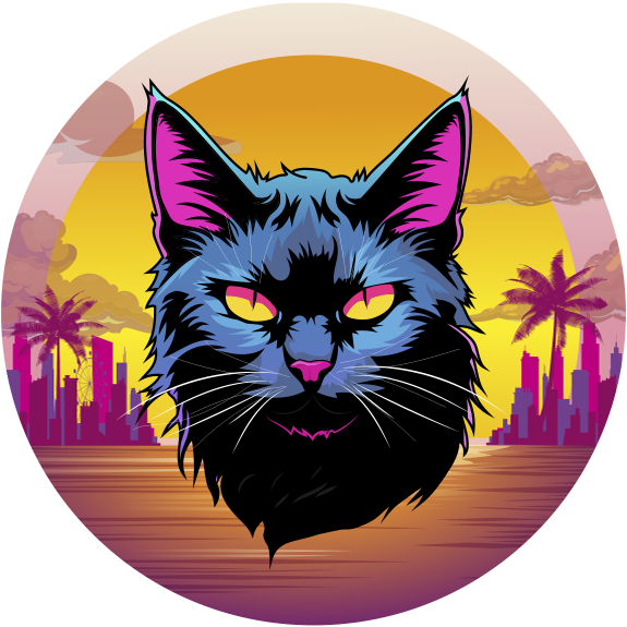 Gato Preto