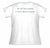 Baby Look Católica Tropa de Elite de Cristo - Cód. 1002 - comprar online
