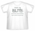 Camiseta Católica Tropa de Elite de Cristo - Cód. 1002