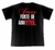 Camiseta Católica Jesus Fonte de Água Viva - Cód. 1019 - comprar online
