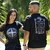 Camiseta Católica Medalha de São Bento Prata - Cód. 1026 - comprar online