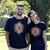 Camiseta Católica Sagrado Coração de Jesus - Cód. 1034 - comprar online